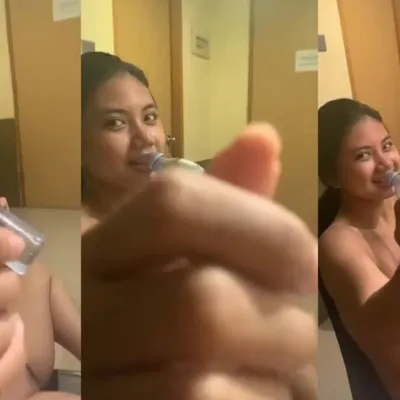 Magtubig Ka Muna at Siguradong Matutuyo ka sa Ating Kantutan