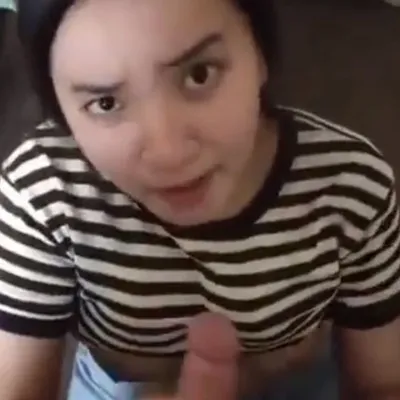 Nang Gigil si Maricon sa Baston ni Malupiton