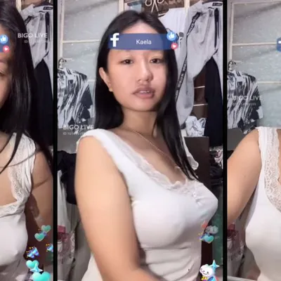 Kaya Inaabangan Ko Ang Bawat Live Stream Mo Lods Eh