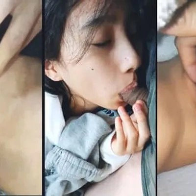 Inihitan pa bago pitasin ang hinog na bunga ni Inday