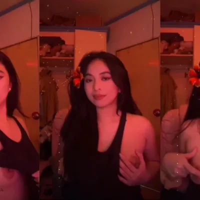 Para Sa Ikakaligaya ng mga Live Viewers Ang Ayuda ni Cassandra
