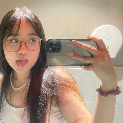 Cutie Na May Malinis Na Pussy Spotted