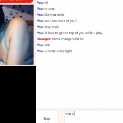 Ome Girls - Shy Asian 2