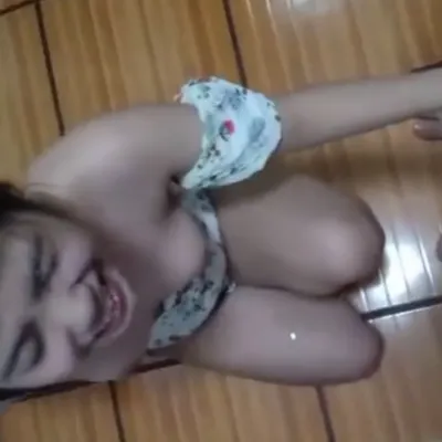 Eto Ang Tinatawag na Shower Me With Your Cum