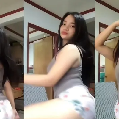 Masarap at magaling pa sumayaw