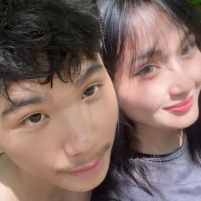 Viral - Basta Ganyan Ang Ngiti ni Cindy Tiyak na Makakaisa Kay Resty