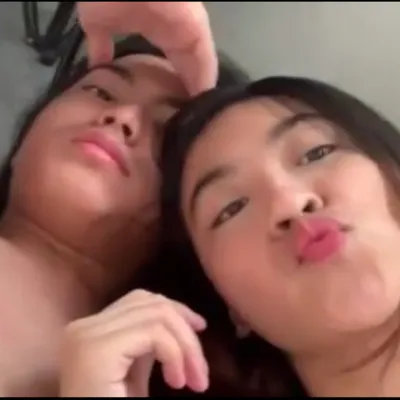 Unli Kantot Ang Gamot Sa Lungkot ni Charlotte