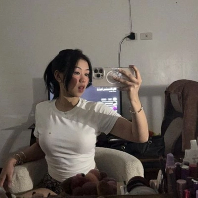 Lodi Kong Chinita May Masarap na Ipapakita