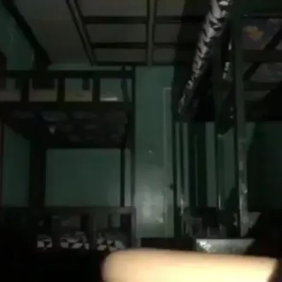 Kapag Ang Boarding House Dalawa Lang Ang Tao Tiyak May Uungol