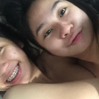 Kapag Si Bestfriend Ang Nalibugan Handang Makipag Tikiman