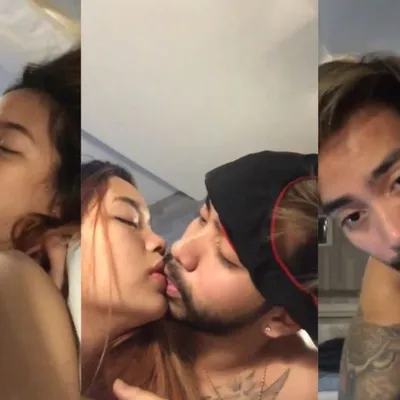 Pumayag Magpa Jerjer sa Sikat na Vlogger