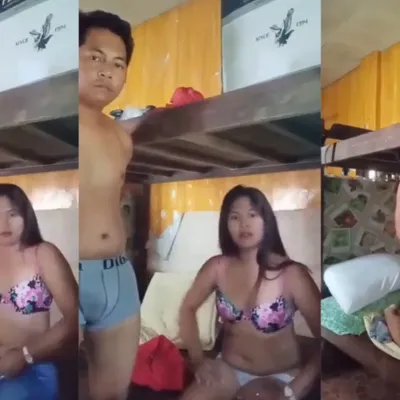 Viral - Grabe Pala Kung Umungol si Kamangyan