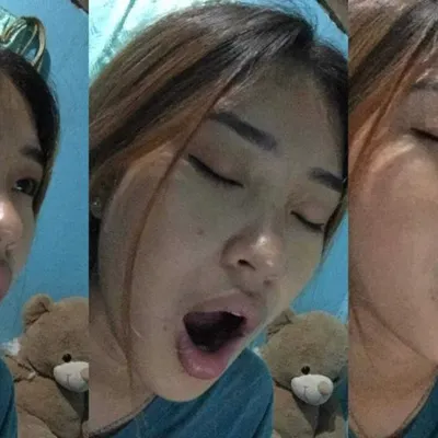 Ate Kong Mahilig Dumila Pinasubo Ko Ang Aking Batuta