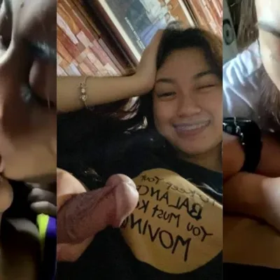 Naadik si Marivic sa Walang Damage na Dick